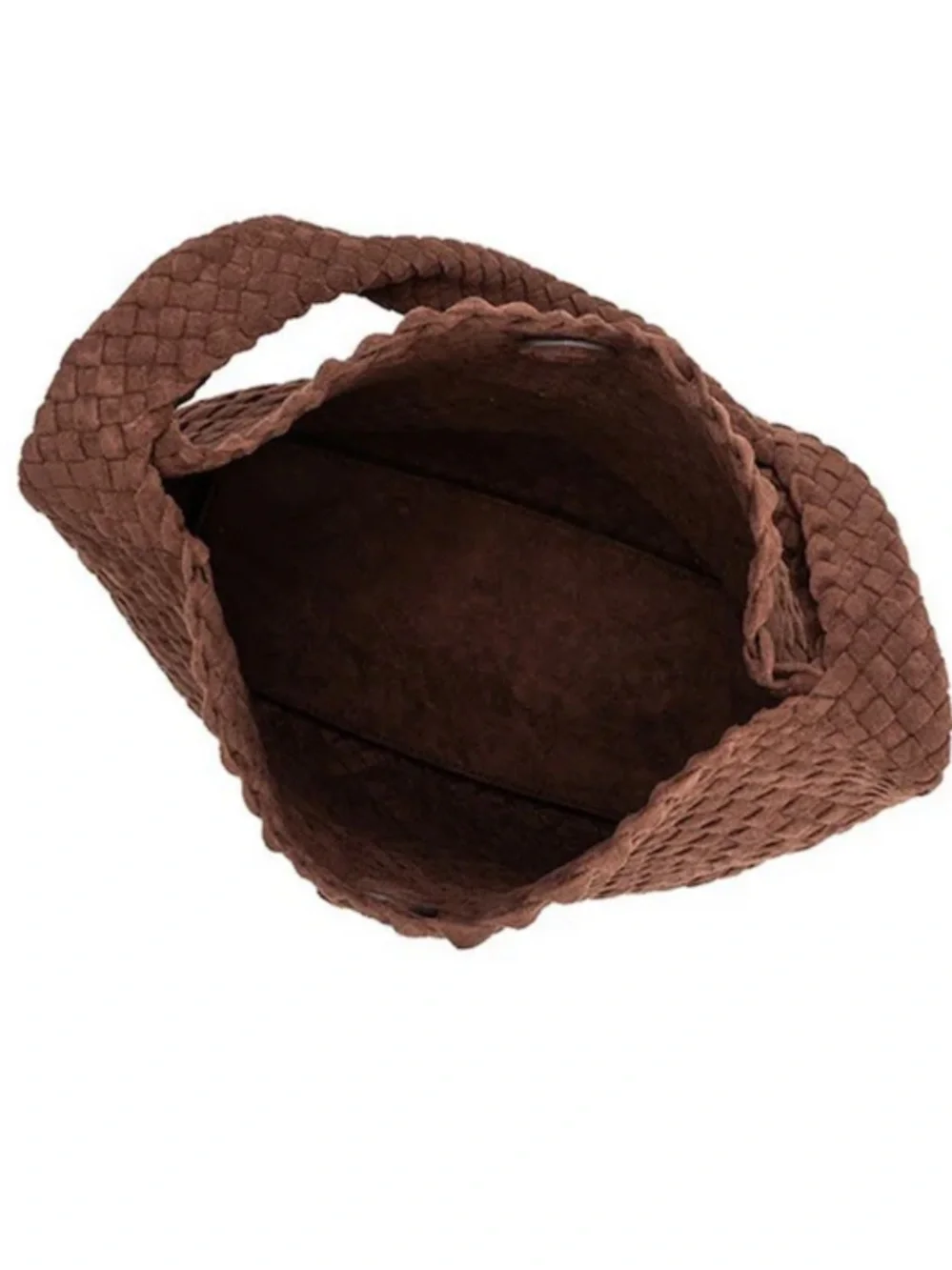 2 MELIE BIANCO BAGS